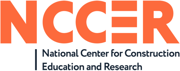 National Center for Construction Education and Research Logo