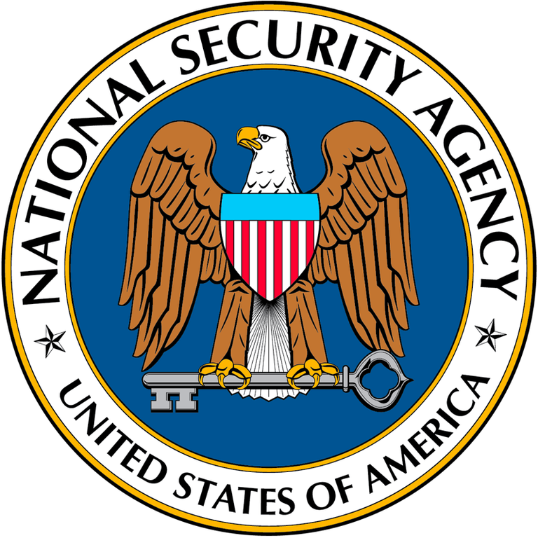 Insignia for the National Security Agency