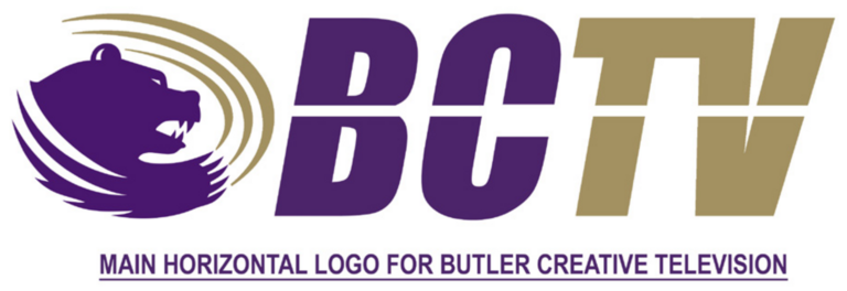 Logo: BCTV - Horizontal