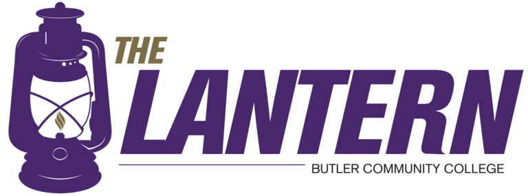 Logo: The Lantern Newspaper