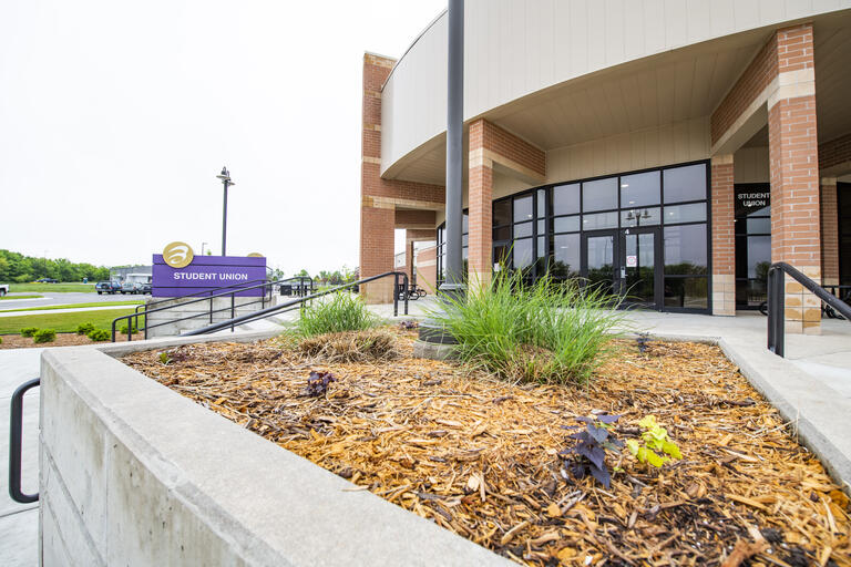 Butler Campus Locations