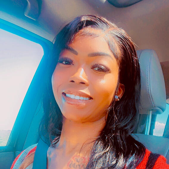 Shaquana Childs
